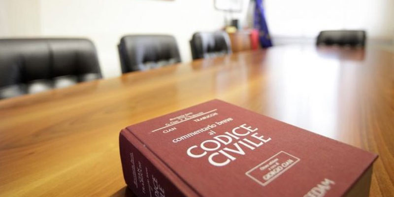 diritto civile-studio-senatori